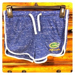 Florida Gators shorts